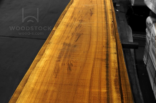 Слэбы Муиракатиара [Muiracatiara]