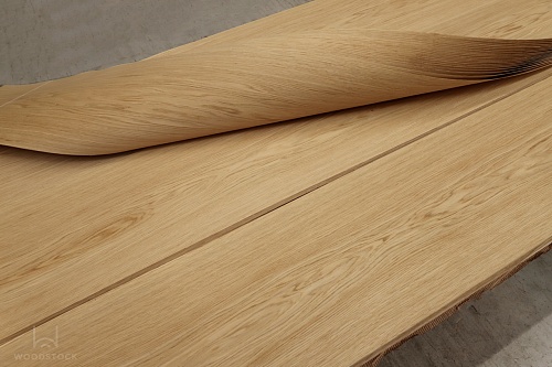 Натуральный шпон Дуб Натуральный шпон Дуб