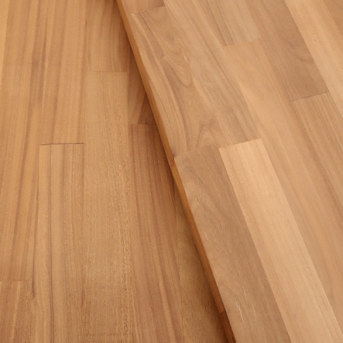 Красное дерево Mixed сращенный