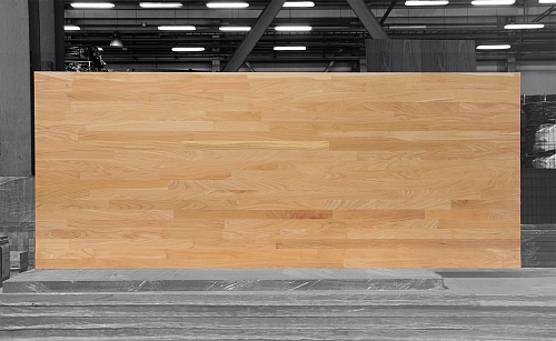 Мебельный щит Акация А/B 20x1150x2400 мм Мебельный щит Акация А/B 20x1150x2400 мм