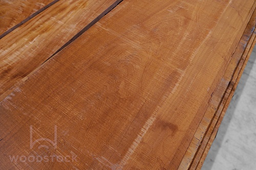 Пиломатериалы Сапеле [Sapele]