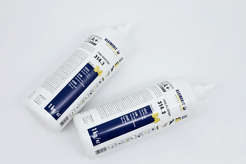 Клей ПВА Клейберит 314.3 D4 (1 кг) Клей ПВА Клейберит 314.3 D4 (1 кг)