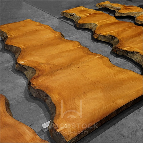 Сапеле, слэбы в ассортименте Сапеле, слэбы в ассортименте