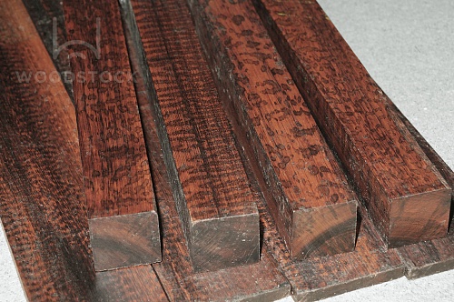 Бруски Снейквуд [Snakewood]