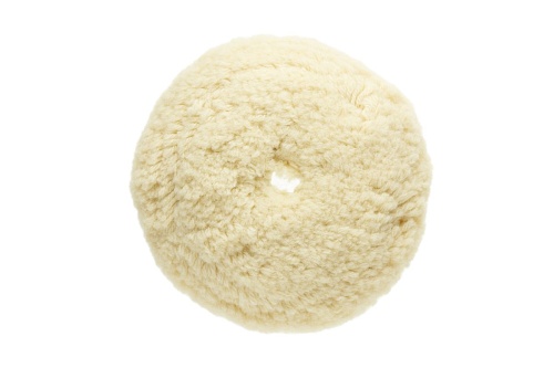 Средства для полировки Mirka Полировальный диск Mirka TWISTED WOOL Средства для полировки Mirka Полировальный диск Mirka TWISTED WOOL