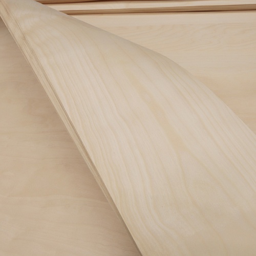 Натуральный шпон Берёза Натуральный шпон Берёза