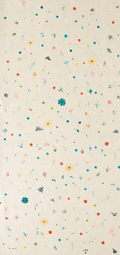 Экополотно Superbloom