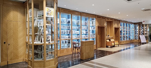 Натуральный шпон Дуб Натуральный шпон Дуб