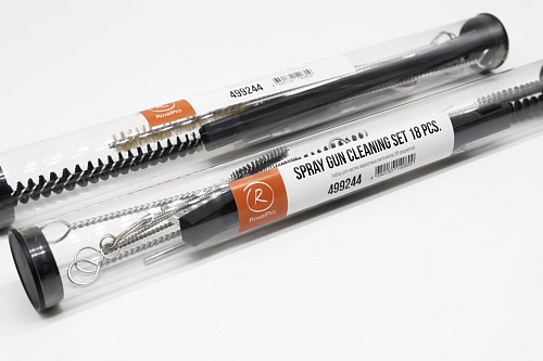 Набор для чистки пистолета RoxelPro