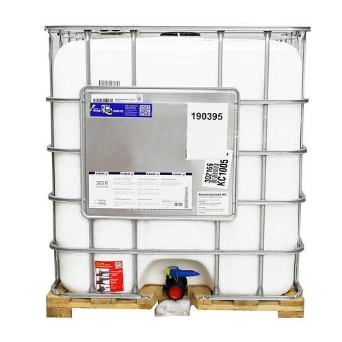 Клей ПВА Клейберит 303.0 (1000 кг) Клей ПВА Клейберит 303.0 (1000 кг)