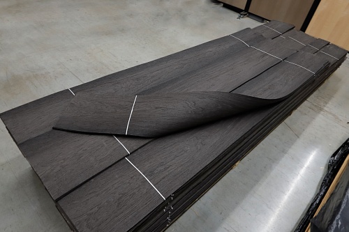 Дуб Реликтовый