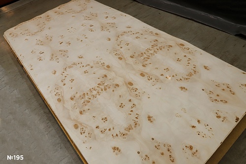 Сращенный шпон Тополь корень Сращенный шпон Тополь корень