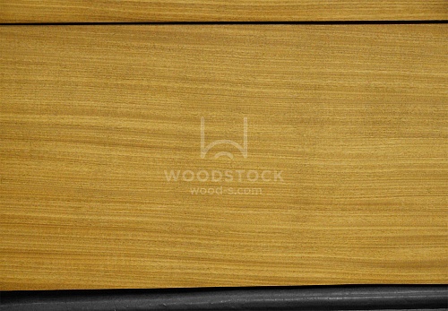 Натуральный шпон Афромозия