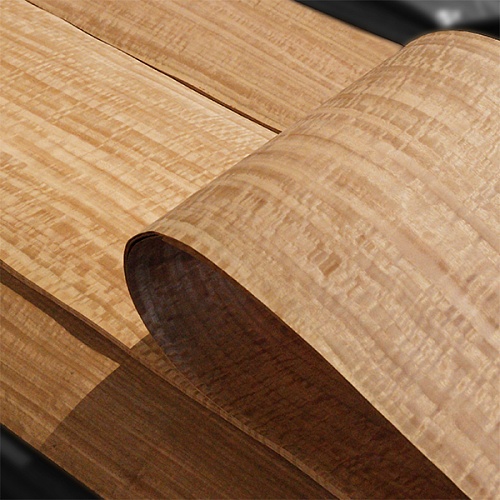 Натуральный шпон Эвкалипт Frize Натуральный шпон Эвкалипт Frize