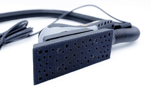 Шлифовальная машинка OneTech NT09E-211