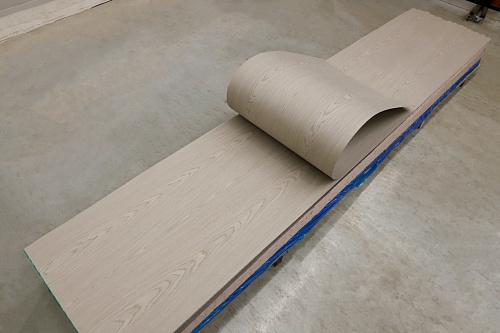 Коллекция BIANCHE NOTTI Мультишпон 396C