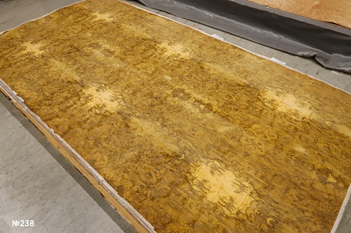 Сращенный шпон Лаурель корень