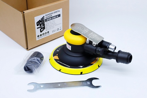 Шлифовальная машинка OneTech NT09-550C-H