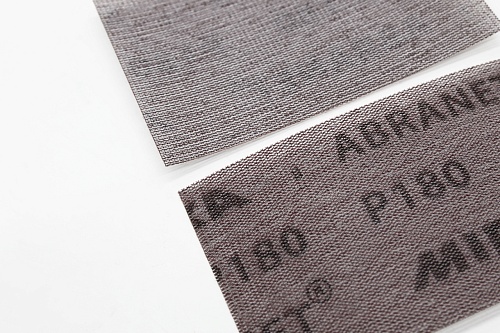 Шлифовальные полоски Abranet 81x133 мм Шлифовальные полоски Abranet 81x133 мм