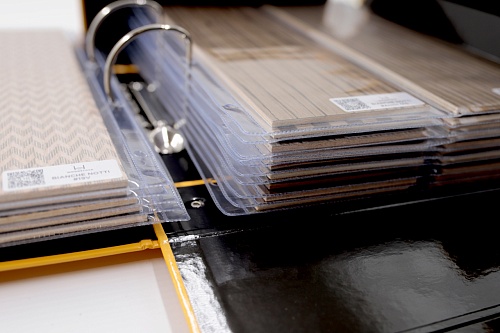 Каталоги Мультишпон, образцы под лаком Каталоги Мультишпон, образцы под лаком