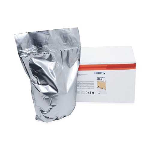 Клей монтажный Клейберит Паркетный клей STP 583.6 Клей монтажный Клейберит Паркетный клей STP 583.6