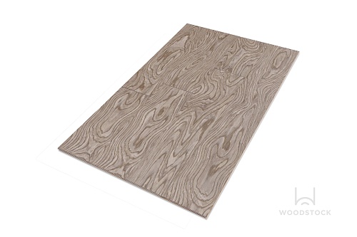 Инженерная доска BIANCHE NOTTI 468V 2 мм