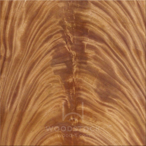 Натуральный шпон Махагон «пирамида» Натуральный шпон Махагон «пирамида»