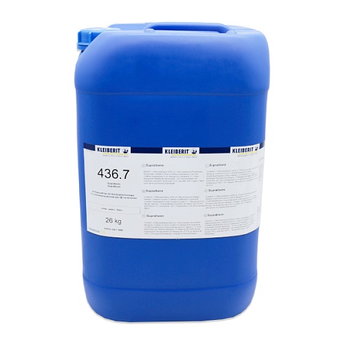 Клей для мембранного прессования Клейберит Супратерм 436.7 Клей для мембранного прессования Клейберит Супратерм 436.7