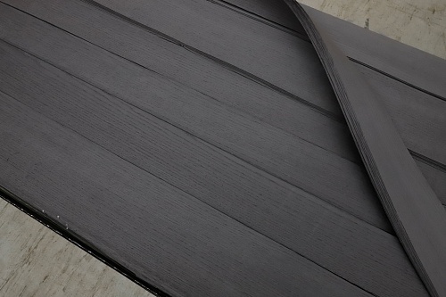 Дизайн-шпон TABU Дуб 13.001