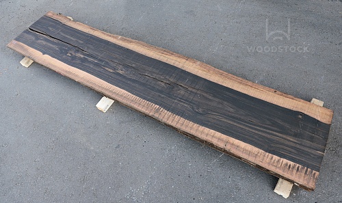 Слэбы Черное дерево (Эбен)