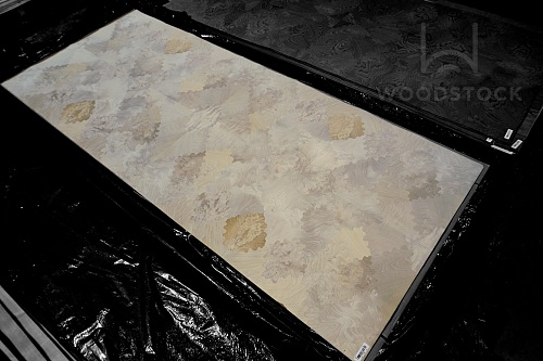 Серия LUXURY Орех корень 99.002 Серия LUXURY Орех корень 99.002