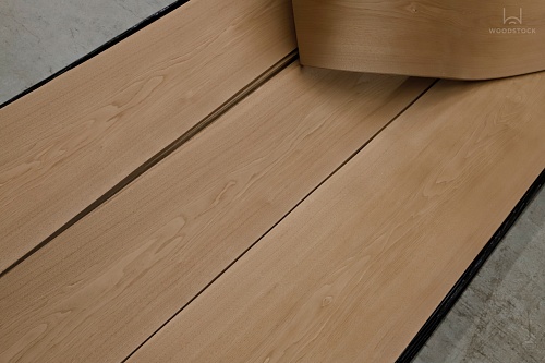 Дизайн-шпон TABU Орех Canaletto 51.027 Дизайн-шпон TABU Орех Canaletto 51.027