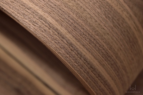 Натуральный шпон Орех LOFT Натуральный шпон Орех LOFT