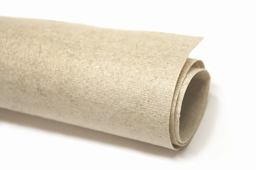 Экополотно ORGANOID Лепестки горного василька Экополотно ORGANOID Лепестки горного василька