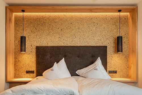 Экополотно ORGANOID Альпийские луга Экополотно ORGANOID Альпийские луга