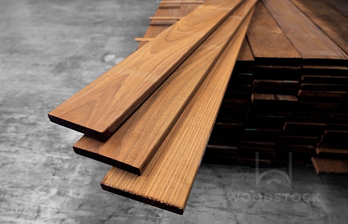 Террасная доска Ипе Террасная доска Ипе