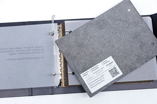 NUO текстиль из дерева  NUO текстиль из дерева