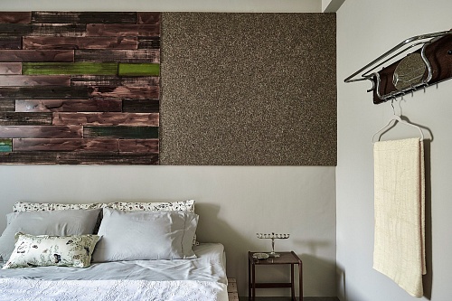 Экополотно ORGANOID Стебли Лаванды Экополотно ORGANOID Стебли Лаванды