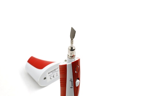 Воскоплавитель мобильный Novoryt NOVO-200