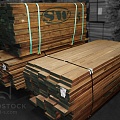 Пиломатериалы Орех американский [Black Walnut]