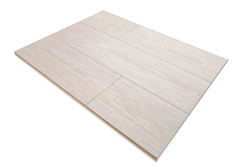 Инженерная доска BIANCHE NOTTI 1822C 2 мм