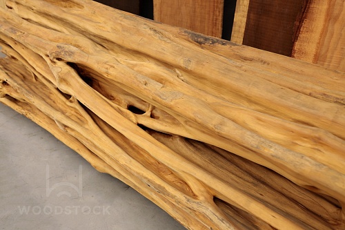 Другие формы Карапанауба [Carapanauba]