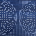 Обои SKEENS SK3 Bolivar SILK BLUE