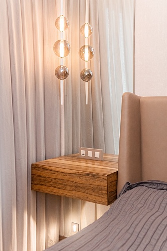 Натуральный шпон Блэк Офрам Натуральный шпон Блэк Офрам