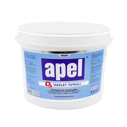 Apel WG90 (10 кг)