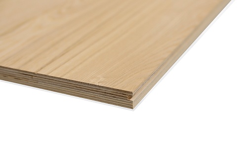 Инженерная доска Ясень Дальневосточный 2 мм