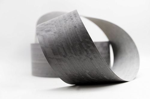 Рулонный шпон Эвкалипт E5.S.001 Рулонный шпон Эвкалипт E5.S.001