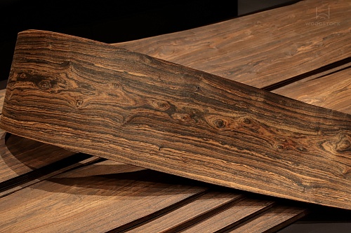 Натуральный шпон Бокоте Натуральный шпон Бокоте