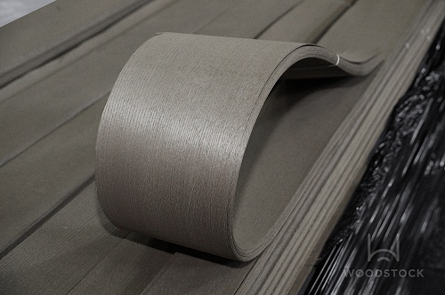 Натуральный шпон Дуб Silver Натуральный шпон Дуб Silver