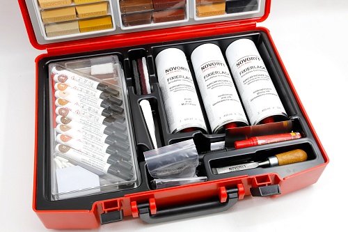 Сервисный чемоданчик Новорит WW60?HW40?V Сервисный чемоданчик Новорит WW60?HW40?V